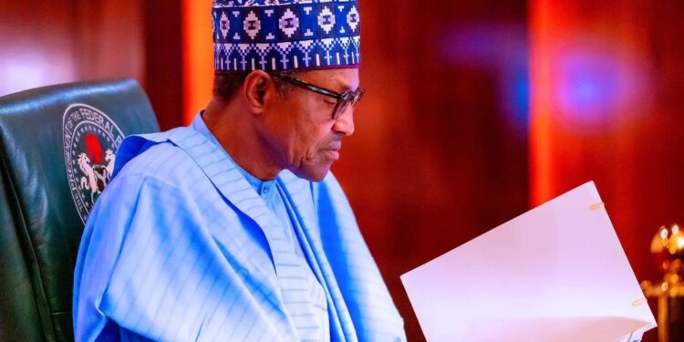 Can World Bank allow Nigeria’s $800 Million Loan to Outgoing Buhari’s government?