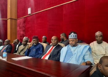 Tribunal Adjourns Atiku’s Petition on Live Broadcast