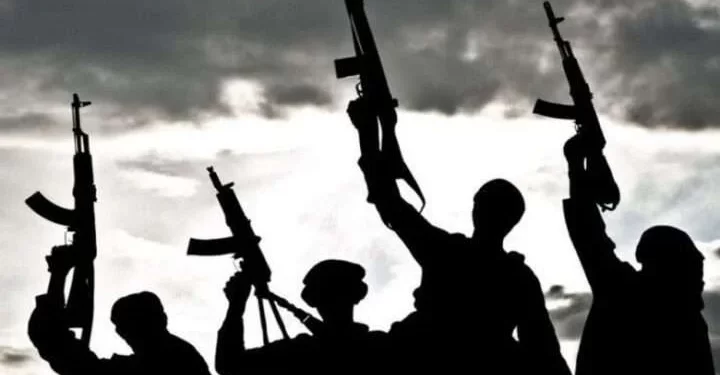 Hoodlums kill 3 police officers, injure one in Ebonyi