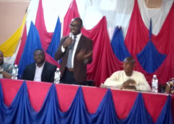 ICPC seeks collaboration with Anambra NUJ on the fight against corruption