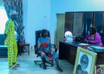 Anambra govt assures justice for widow forced to drink water from dead body