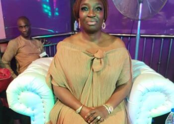 Sen Ekwunife chides LP Senators-elect over Senate Presidency scramble