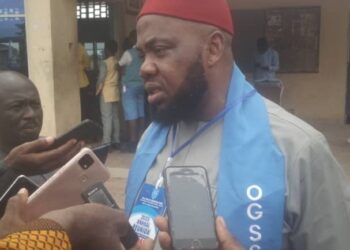 Old Boys vow to improve quality education in Govt Secondary School Owerri