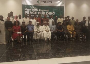 Build amenities, create jobs to enhance peace, stakeholders urge govt, oil companies