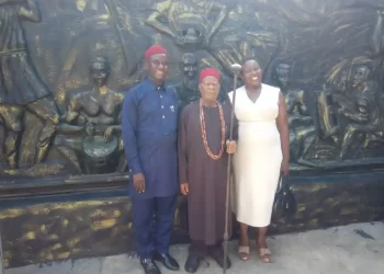 Anambra NOA advices Nigerian youths to avoid repeat of event of 1967
