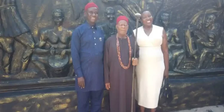 Anambra NOA advices Nigerian youths to avoid repeat of event of 1967