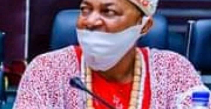 ISOPADEC Chairman says constant communication I’ll reduce conflict in Niger Delta