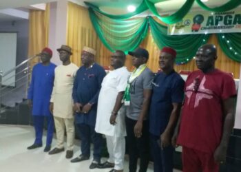 7 APGA State Chairmanship hopefuls share vision in debate