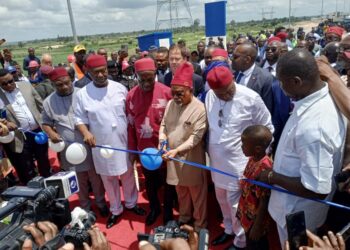 FG commissions 2nd Niger Bridge, Federal Secretariat in Anambra