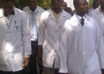 Nigeria: Resident Doctors Declare 5-Day Warning Strike Starting Wednesday