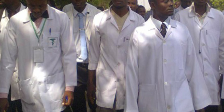 Nigeria: Resident Doctors Declare 5-Day Warning Strike Starting Wednesday
