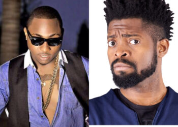 Davido, Basketmouth for Otti’s inauguration in Umuahia