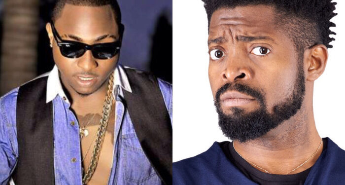 Davido, Basketmouth for Otti’s inauguration in Umuahia