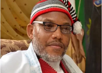 IPOB hits UN, EU, AU, ECOWAS on silence over leader’s release