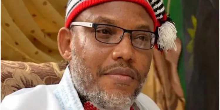 IPOB hits UN, EU, AU, ECOWAS on silence over leader’s release