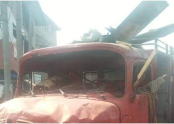 Ikpeazu seals Bakassi market