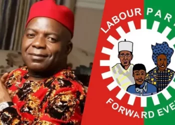Labour Party appeals Kano Court judgment nullifying Otti’s candidature