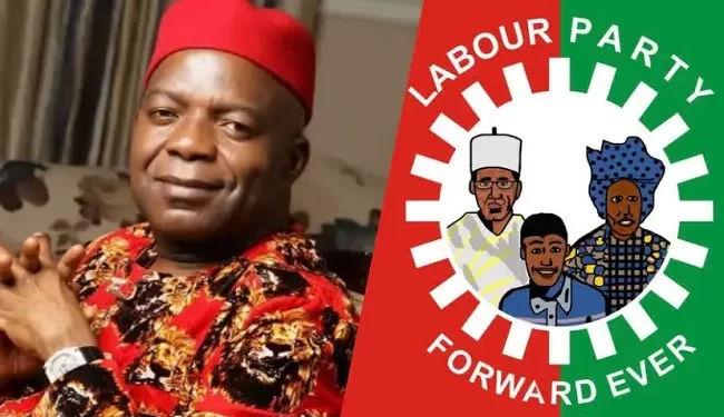 Labour Party appeals Kano Court judgment nullifying Otti’s candidature