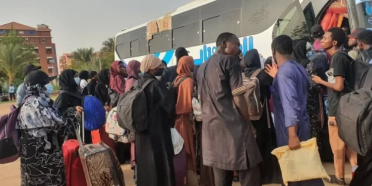 Nigeria’s Sudan Question -By Festus Adedayo