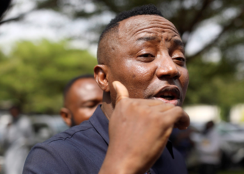 Tinubu stole Peter Obi’s mandate — Sowore