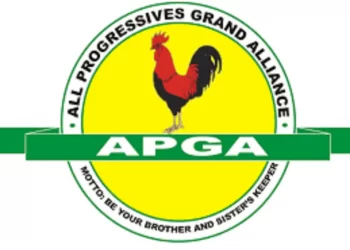 Onukwubiri emerges Abia APGA chairman