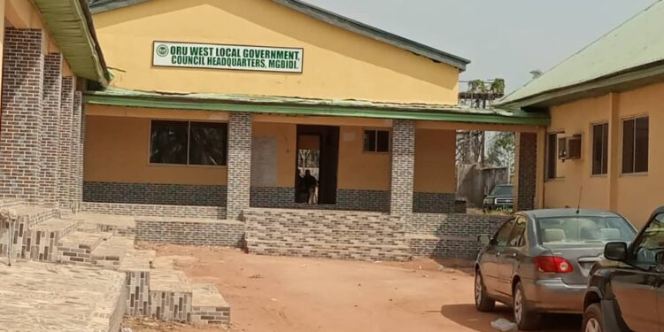 Amiri-Oru Dev Center is being developed- Coordinator