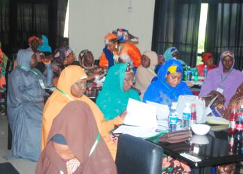 Will Nigeria’s new Women Economic Empowerment Policy fly?