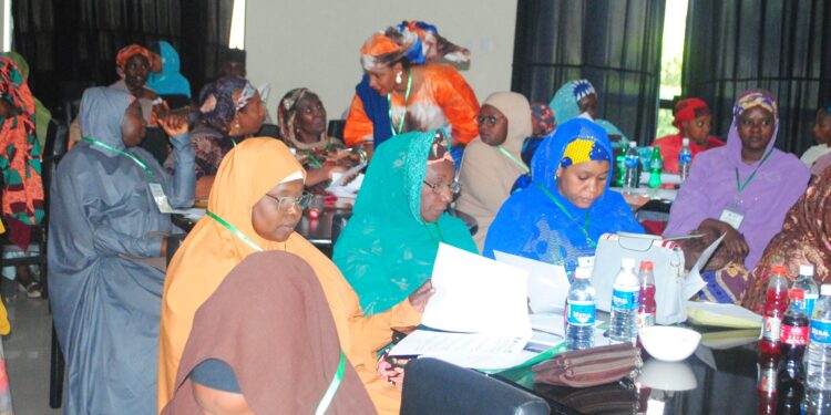 Will Nigeria’s new Women Economic Empowerment Policy fly?