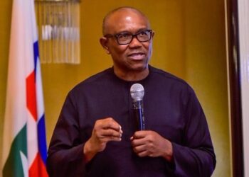 I am unapologetic but trying to build a new Nigeria – Peter Obi