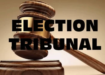 Rivers APC withdraws petition at Governorship Tribunal