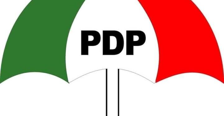 Scramble for PDP National Secretary’s position begins