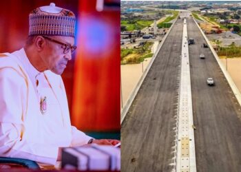South-East govs name Second Niger Bridge after Buhari