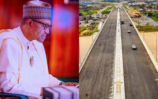 South-East govs name Second Niger Bridge after Buhari