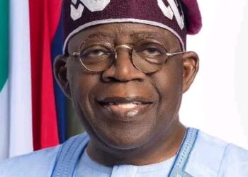 Tinubu: The power of ‘aforiti’