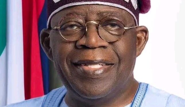 Tinubu: The power of ‘aforiti’