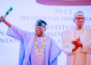 Tinubu Will Get Seamless Handover Ceremony -Presidency