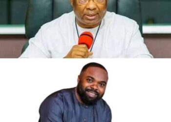 Uzodimmma swaps offices between Francis Chukwu, Frank Nkem of OCDA, ENTRACO