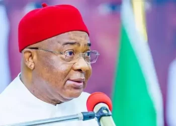 Imo Guber: PDP calls for prosecution of Uzodimma’s aides