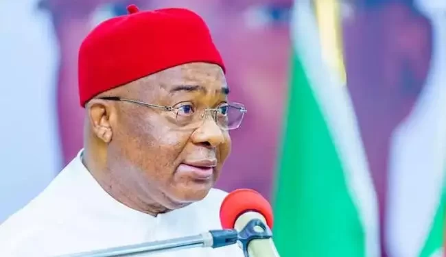 Imo Guber: PDP calls for prosecution of Uzodimma’s aides