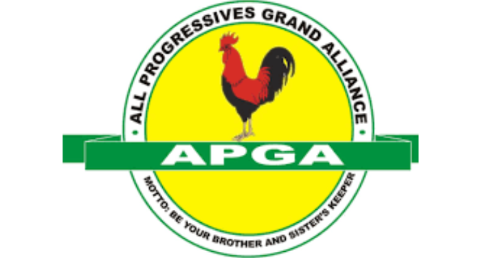 Violence sees Sunday, Egwu emerge factional APGA Chairmen in Abia