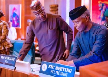 FEC Approves 37 New Private Universities