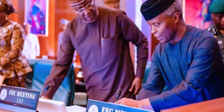 FEC Approves 37 New Private Universities