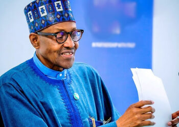 Buhari’s Rating of His Legacy Projects on Scorecard