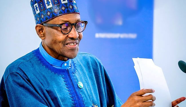 Buhari’s Rating of His Legacy Projects on Scorecard