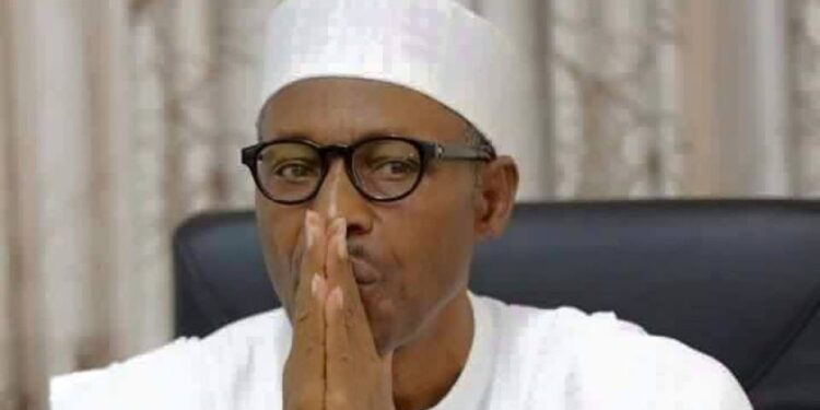 Measuring Indicators of Buhari’s failed administration