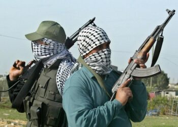 ‘Gunmen invade Anambra community, kill five, destroy N10m worth of property