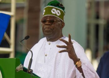 A deeper look at Tinubu’s inaugural speech!