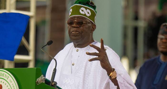 A deeper look at Tinubu’s inaugural speech!