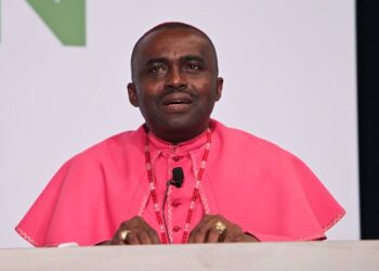 FG, States have mortgaged Nigerians’ future through loans, says Bishop