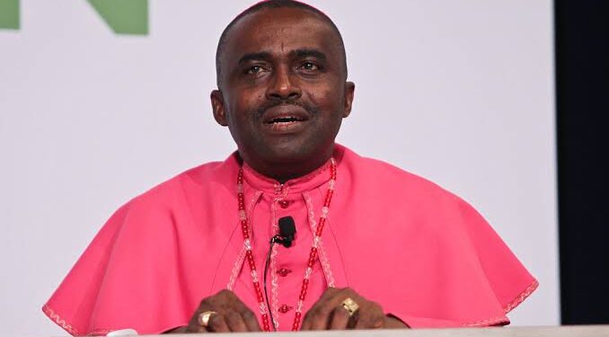 FG, States have mortgaged Nigerians’ future through loans, says Bishop